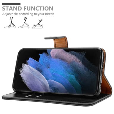 Samsung Galaxy S22 ULTRA Suojakuori Lompakkokotelo