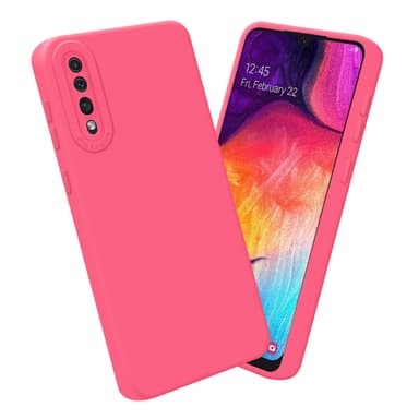 Samsung Galaxy A50 4G / A50s / A30s Suojakuori Kotelo