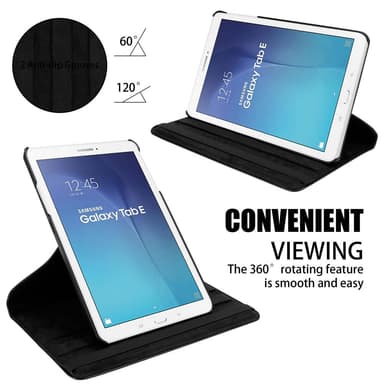 Suojakuori Samsung Galaxy Tab E (9.6 tuumaa)
