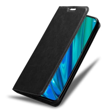 Realme 5 PRO / Realme Q Suojakuori Lompakkokotelo