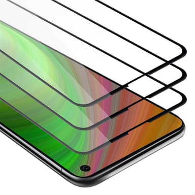 Samsung Galaxy S10e 3x Näytönsuoja Karkaistu lasi