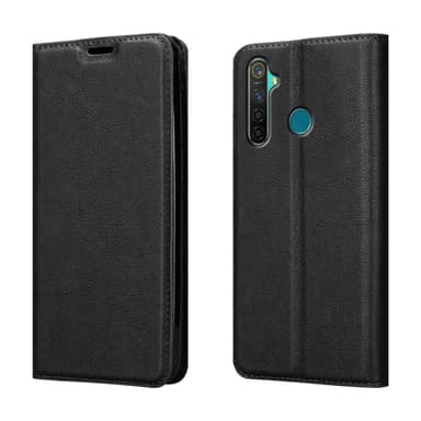 Realme 5 PRO / Realme Q Suojakuori Lompakkokotelo