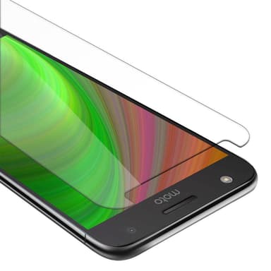Motorola MOTO Z PLAY Näytönsuoja Karkaistu lasi