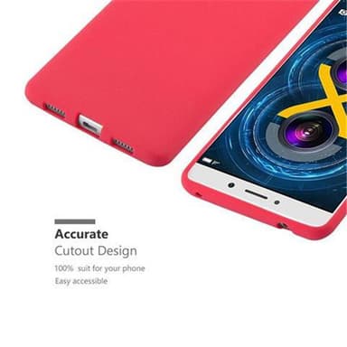 Suojakuori Huawei MATE 9 LITE / GR5 2017 / Honor 6X