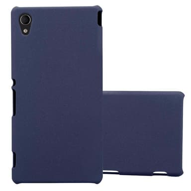 Sony Xperia M4 AQUA Suojakuori Kotelo (Sininen)