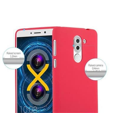 Suojakuori Huawei MATE 9 LITE / GR5 2017 / Honor 6X