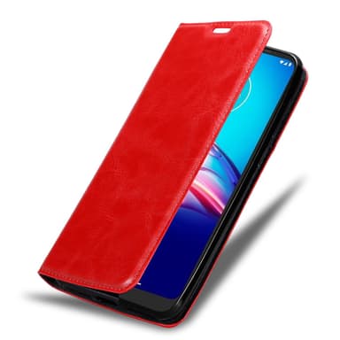 Motorola MOTO E6s 2020 Suojakuori Lompakkokotelo