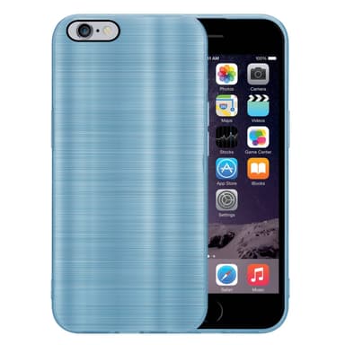 Suojakuori iPhone 6 PLUS / 6S PLUS Kotelo (Turkoosi)