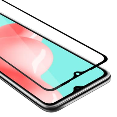 Samsung Galaxy A32 4G Suojakalvo Karkaistu lasi