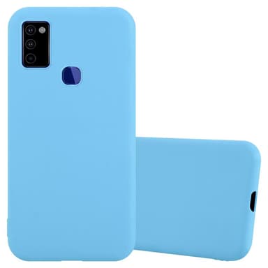 Suojakuori Samsung Galaxy M51 US Version Kotelo