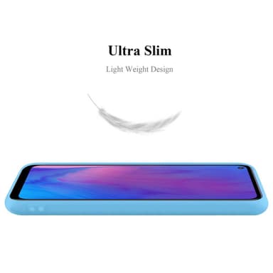 Suojakuori Samsung Galaxy M51 US Version Kotelo