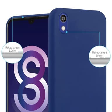 Suojakuori Huawei Y5 2019 / Enjoy Play 8 / Honor 8S