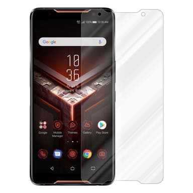 Asus ROG Phone Näytönsuoja Karkaistu lasi Suojakalvo