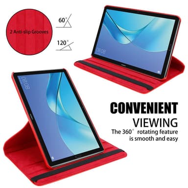 Suojakuori Huawei MediaPad M5 / M5 PRO (10.8 tuumaa)