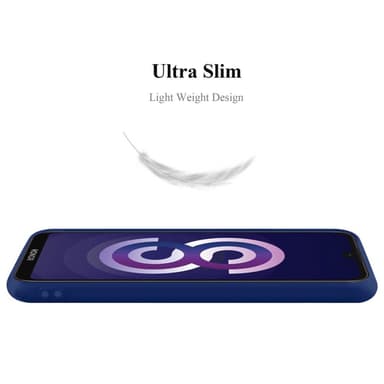 Suojakuori Huawei Y5 2019 / Enjoy Play 8 / Honor 8S