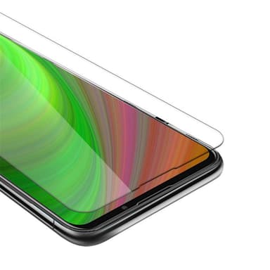 MEIZU 16Xs Näytönsuoja Karkaistu lasi Suojakalvo