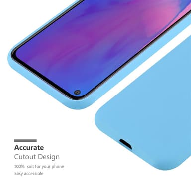 Suojakuori Samsung Galaxy M51 US Version Kotelo