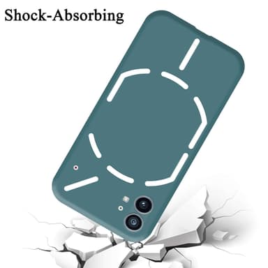 Nothing Phone (1) Suojakuori Kotelo Case Cover
