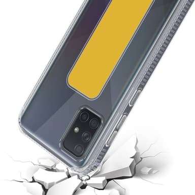 Samsung Galaxy A51 4G / M40s Suojakuori Kotelo