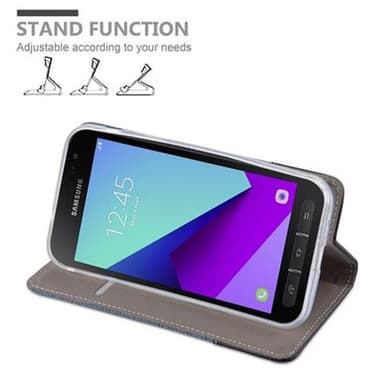 Samsung Galaxy XCover 4 / XCover 4s Suojakuori