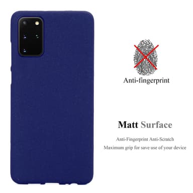 Suojakuori Samsung Galaxy S20 PLUS Kotelo (Sininen)