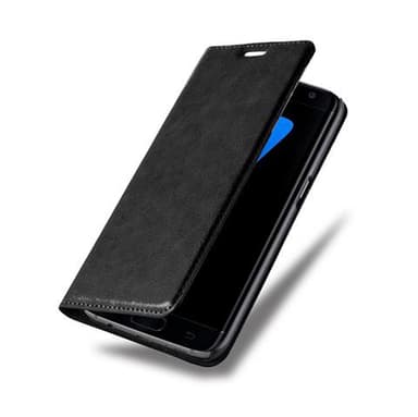 Samsung Galaxy S7 EDGE Suojakuori Lompakkokotelo