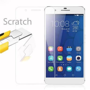 Honor 6 PLUS Näytönsuoja Karkaistu lasi Suojakalvo