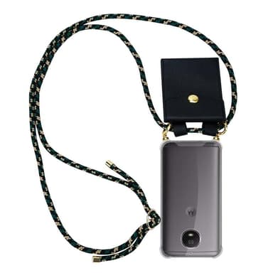 Motorola MOTO G5S Suojakuori Kotelo Case Cover