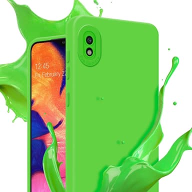 Samsung Galaxy A10 Suojakuori Kotelo Case Cover
