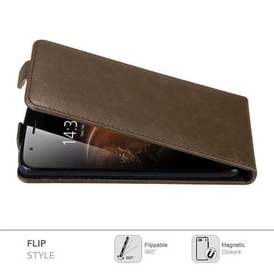Huawei ASCEND G7 PLUS / G8 / GX8 Suojakuori