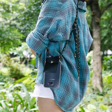 Samsung Galaxy S6 EDGE Suojakuori Kotelo Case Cover