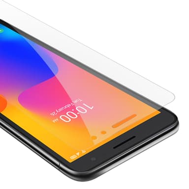 Alcatel 1B 2022 Näytönsuoja Karkaistu lasi Suojakalvo