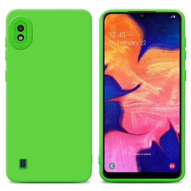 Samsung Galaxy A10 Suojakuori Kotelo Case Cover