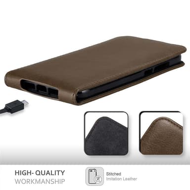 Huawei ASCEND G7 PLUS / G8 / GX8 Suojakuori
