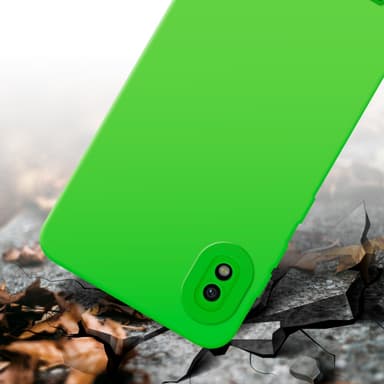Samsung Galaxy A10 Suojakuori Kotelo Case Cover