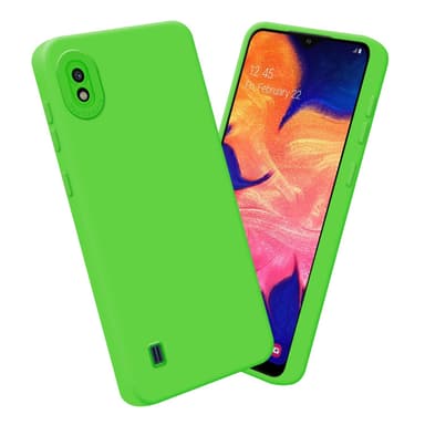 Samsung Galaxy A10 Suojakuori Kotelo Case Cover