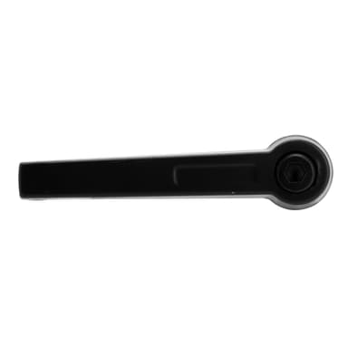 Kiristysvipu / kiristysmutteri Kiristyskahva (m6x25mm)