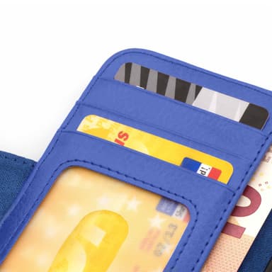 iPhone 13 Suojakuori Kotelo (Sininen)