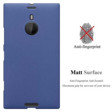 Suojakuori Nokia Lumia 1520 Kotelo (Sininen)