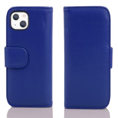 iPhone 13 Suojakuori Kotelo (Sininen)