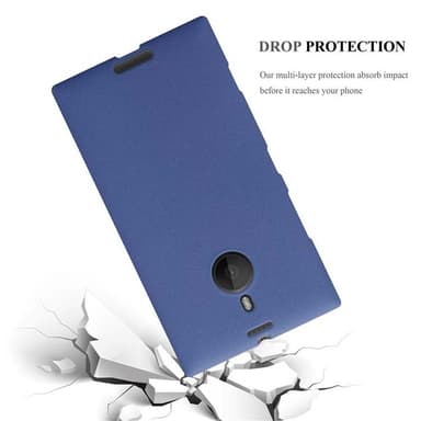 Suojakuori Nokia Lumia 1520 Kotelo (Sininen)