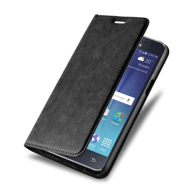 Samsung Galaxy J7 2015 Suojakuori Lompakkokotelo