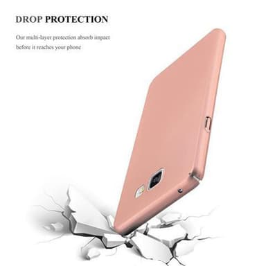 Samsung Galaxy A5 2016 Suojakuori Kotelo Cover