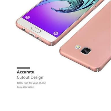 Samsung Galaxy A5 2016 Suojakuori Kotelo Cover