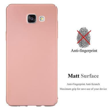 Samsung Galaxy A5 2016 Suojakuori Kotelo Cover