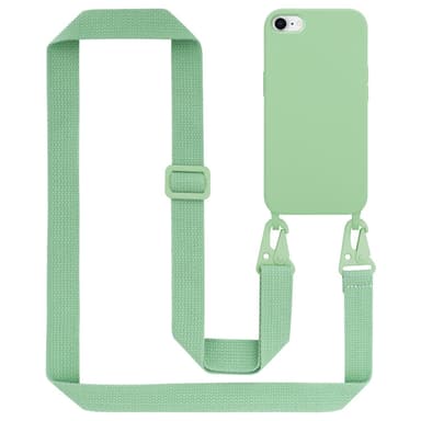 Suojakuori iPhone 7 / 7S / 8 / SE 2020 Kotelo Case