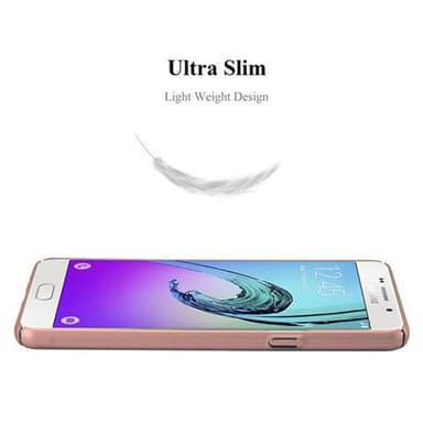 Samsung Galaxy A5 2016 Suojakuori Kotelo Cover