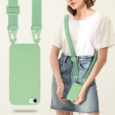 Suojakuori iPhone 7 / 7S / 8 / SE 2020 Kotelo Case