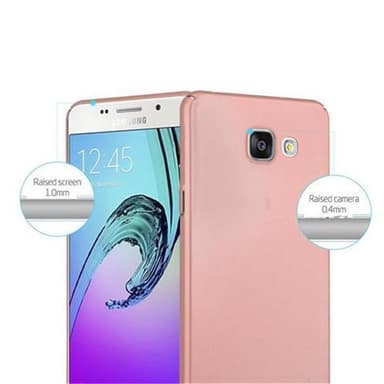 Samsung Galaxy A5 2016 Suojakuori Kotelo Cover