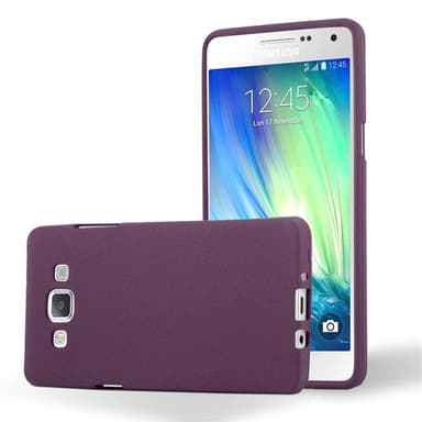 Suojakuori Samsung Galaxy A5 2015 Kotelo (Violetti)